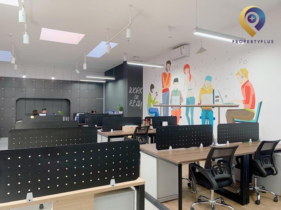C-Space Coworking